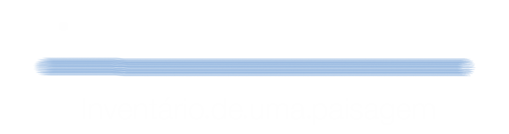 Atlas Coletivo - Itinerário de uma paisagem