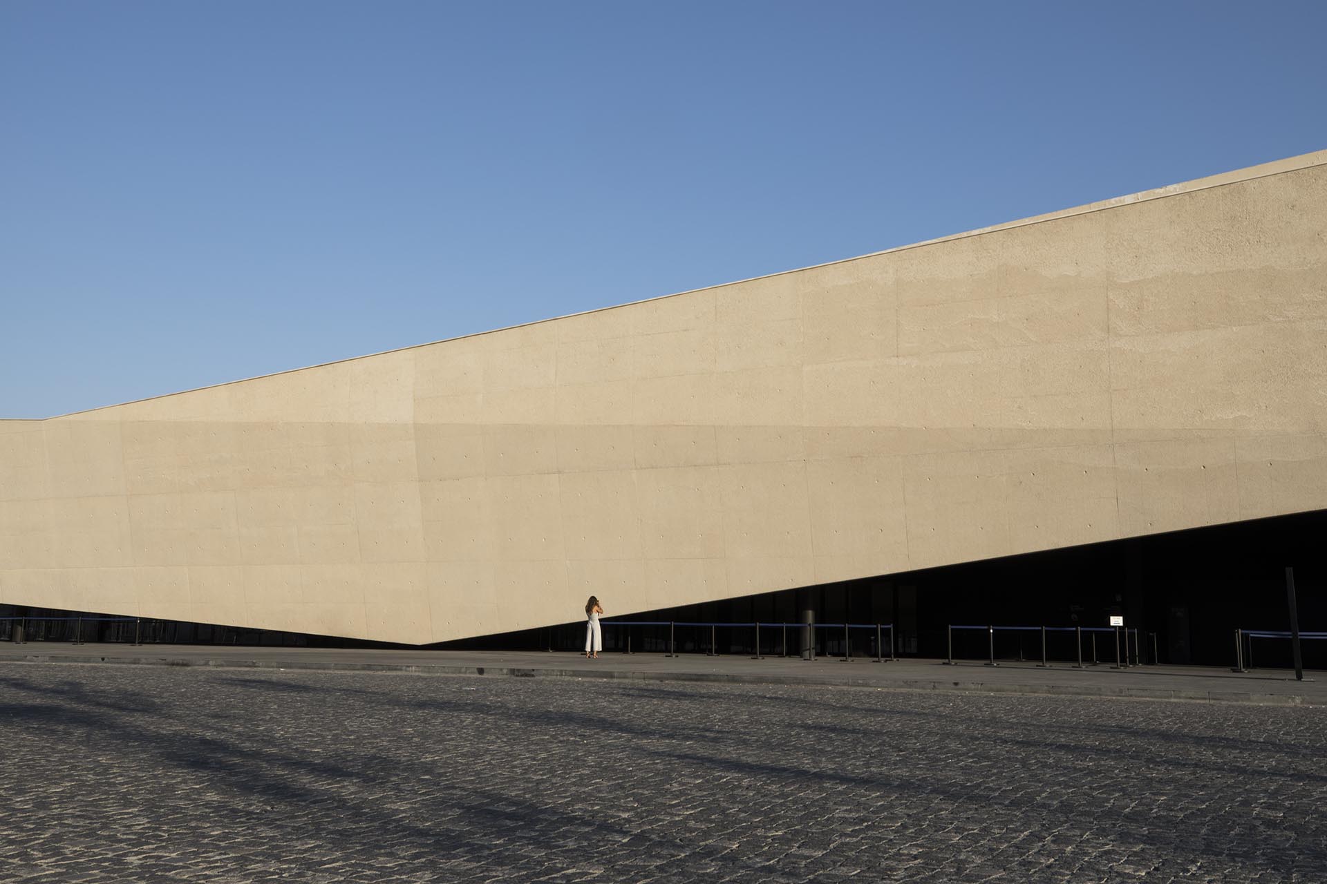 Terminal de Cruzeiros, Lisboa